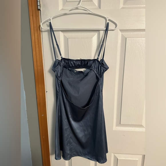 12th Tribe dress - Picture 2 of 3